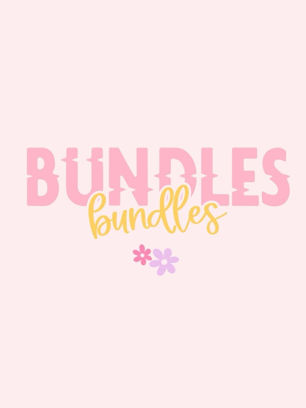 Tash bundle